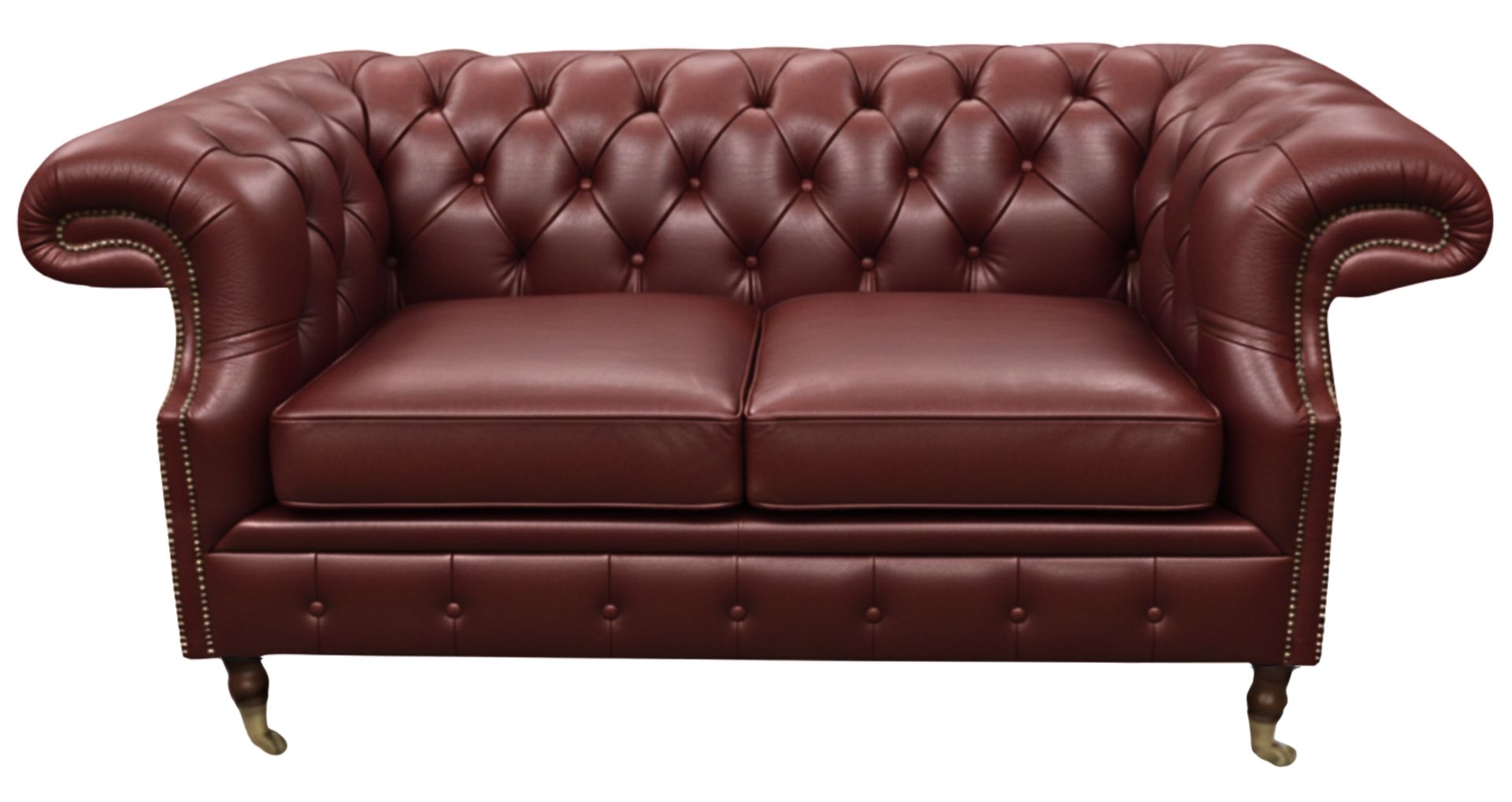 The Mayfair Chesterfield
